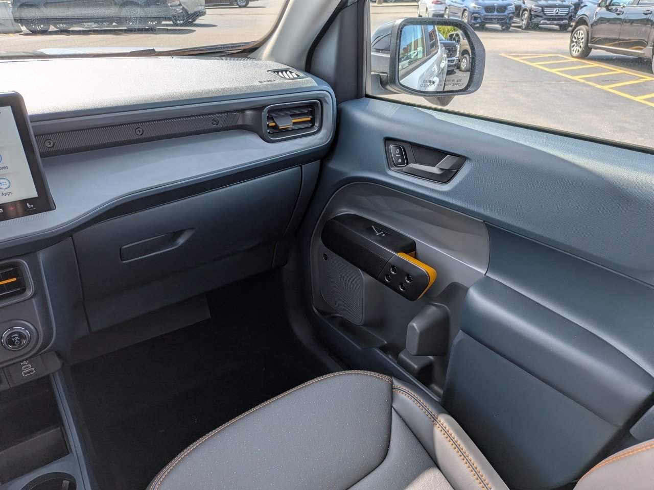 New 2026 Ford Maverick Tremor AWD/4WD image 17