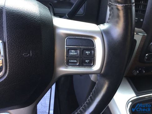 Used 2016 RAM 2500 Laramie image 45