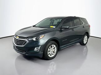 Used 2018 Chevrolet Equinox LT FWD video 3