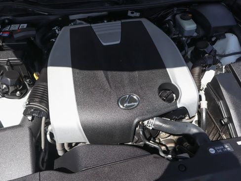 Used 2015 Lexus GS 350 w/ F Sport Package RWD image 12