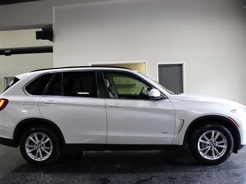 Used 2014 BMW X5 xDrive35i AWD/4WD image 2