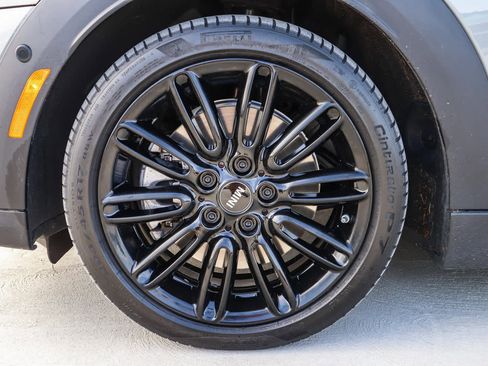 Used 2023 MINI Cooper S image 12