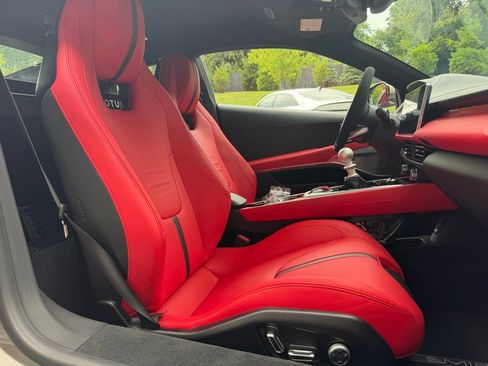 Used 2025 Lotus Emira RWD image 22