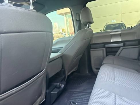 Used 2022 Ford F350 XLT w/ XLT Premium Package AWD/4WD image 17