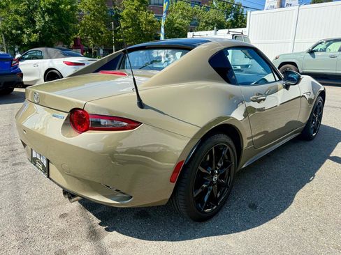 Used 2023 MAZDA MX-5 Miata Club image 37