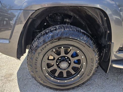 Used 2012 Toyota 4Runner SR5 RWD image 31