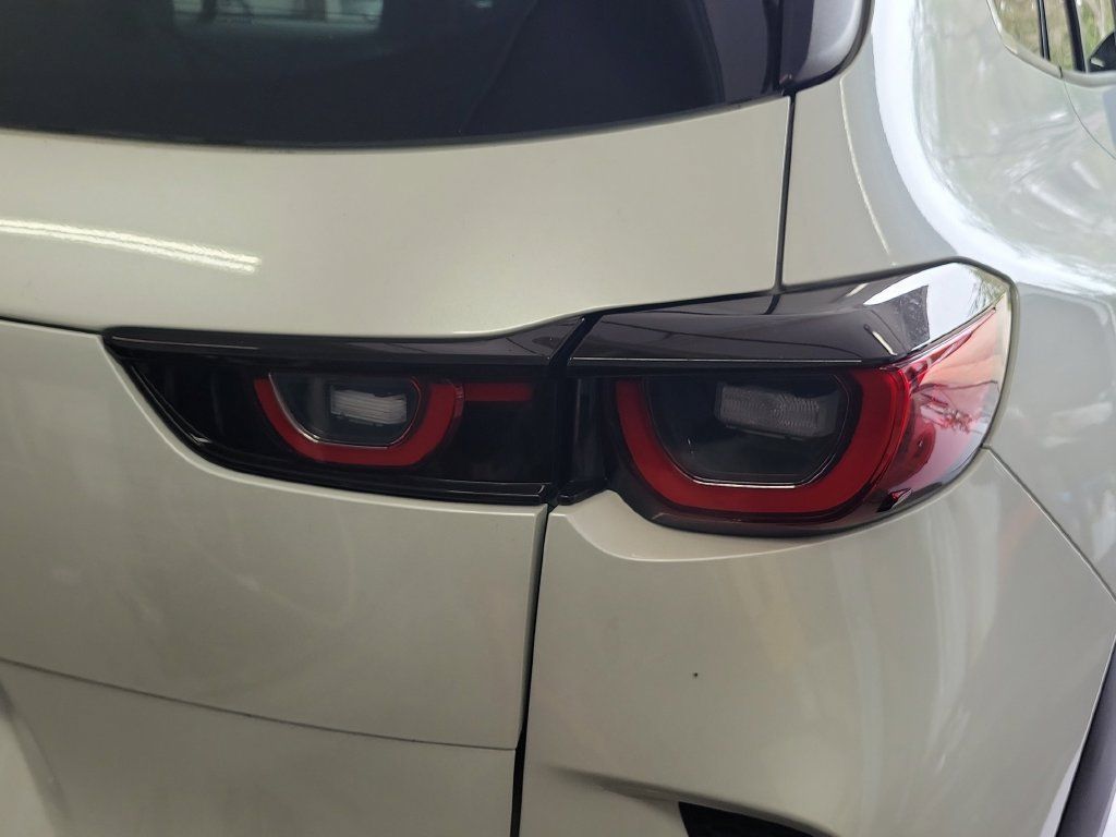 Used 2026 MAZDA CX-50 AWD 2.5 S w/ Premium Package image 20