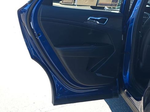 Used 2024 Kia Sportage X-Line w/ X-Line Premium Package image 31