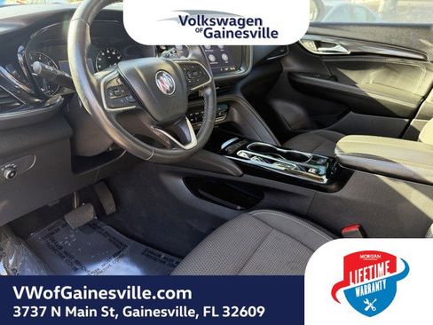 Used 2021 Buick Envision Preferred image 20