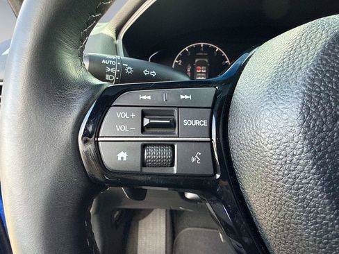 Certified 2023 Honda Civic Sport image 28