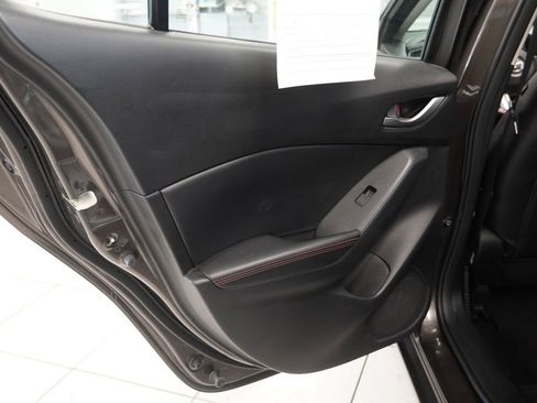 Used 2014 MAZDA MAZDA3 i Grand Touring FWD image 26