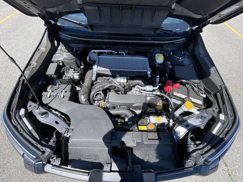 New 2026 Subaru Outback Touring XT AWD/4WD image 13