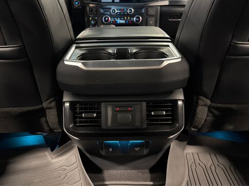 Used 2025 Ford F150 Raptor AWD/4WD image 43