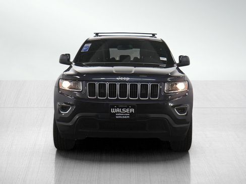 Used 2016 Jeep Grand Cherokee Laredo w/ Quick Order Package 23E image 9