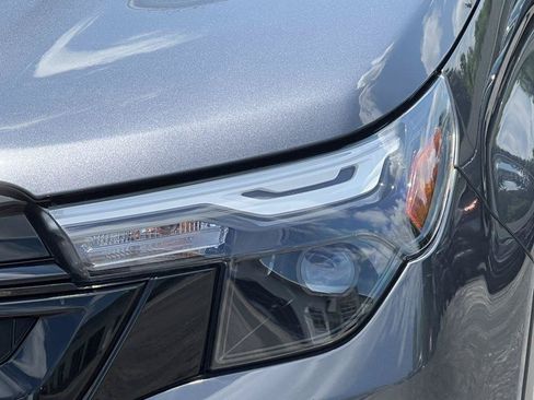 Used 2025 Subaru Forester Sport AWD/4WD image 34