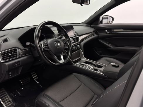 Used 2020 Honda Accord Sport image 12