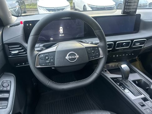 New 2026 Nissan Sentra SV image 22