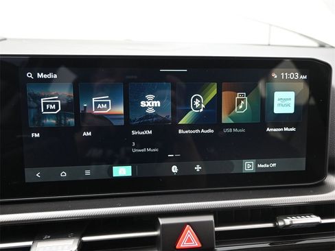 New 2026 Kia Sportage S image 25