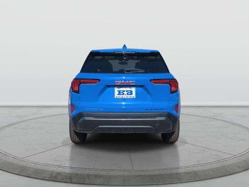 New 2026 GMC Terrain Elevation w/ Technology Package II FWD image 7