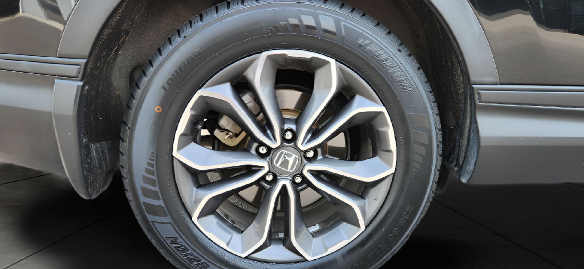 Used 2021 Honda CR-V EX image 8