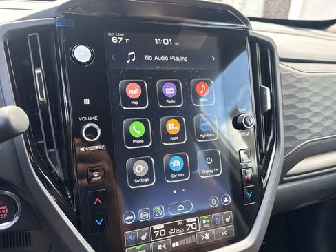 New 2026 Subaru Forester Touring image 21