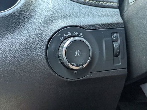 Used 2015 Chevrolet Camaro LT w/ RS Package RWD image 20