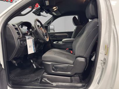 Used 2025 RAM 3500 Tradesman