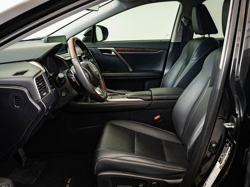 Used 2021 Lexus RX 350 AWD w/ Premium Package image 19