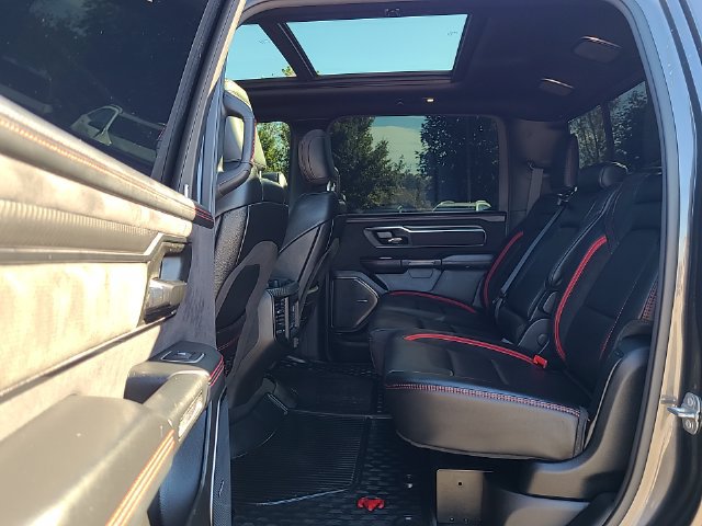 Used 2022 RAM 1500 TRX w/ TRX Level 2 Equipment Group AWD/4WD image 27