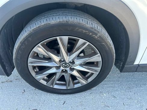 Used 2021 MAZDA CX-5 Grand Touring FWD image 20