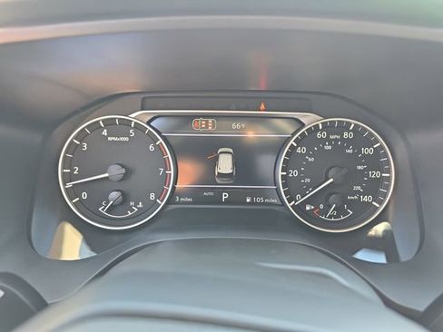 New 2026 Nissan Rogue Rock Creek w/ Rock Creek Premium Package image 19