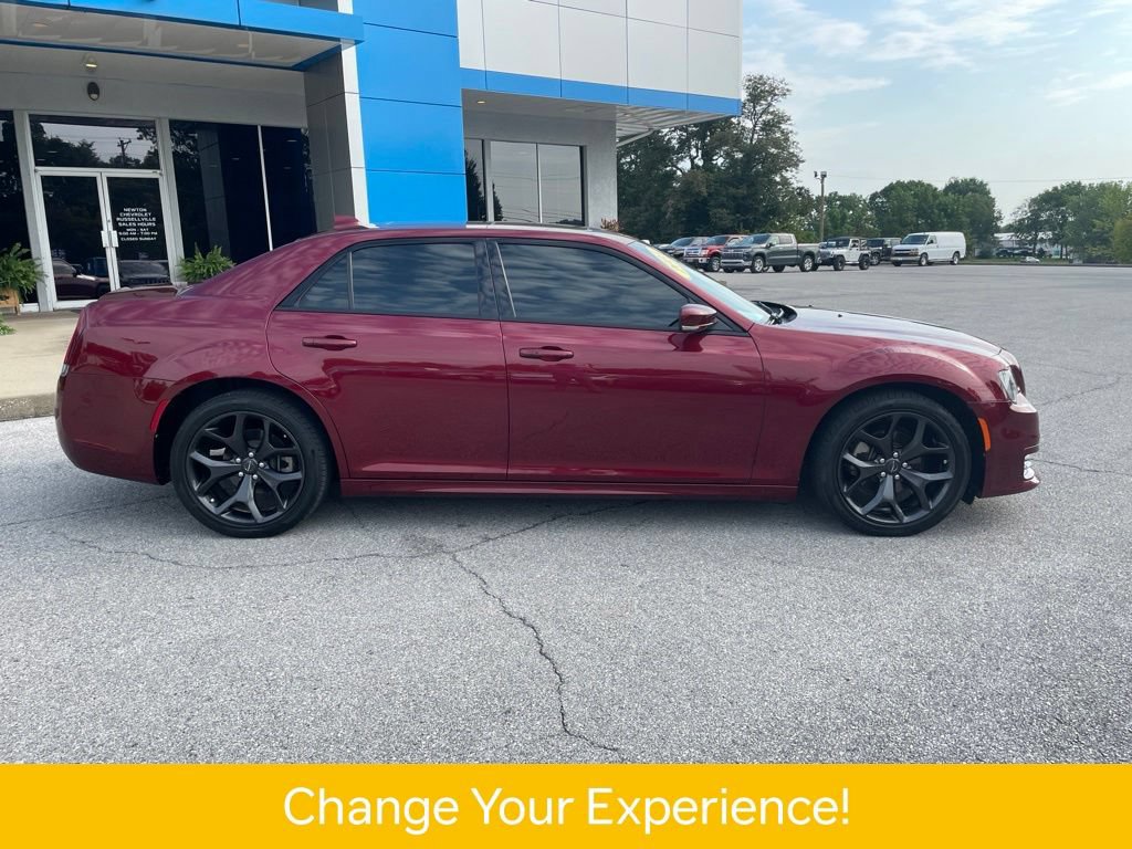 Used 2023 Chrysler 300 Touring L w/ Popular Equipment Group RWD image 43
