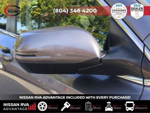 Used 2022 Honda CR-V EX-L image 13