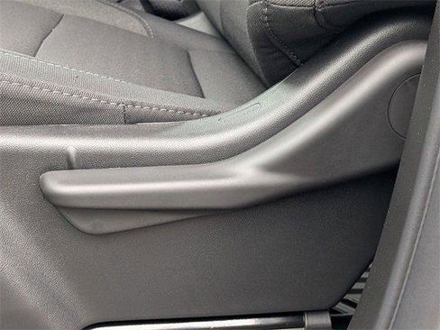 New 2026 Chevrolet Silverado 2500 Custom w/ Z71 Off-Road Package image 21