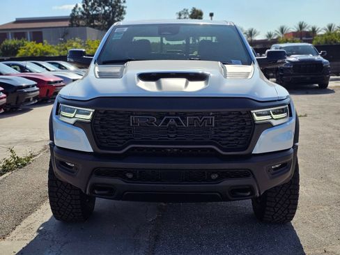 New 2026 RAM 1500 RHO AWD/4WD image 2