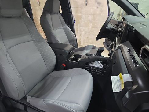 Used 2025 Toyota Tacoma SR5 image 11