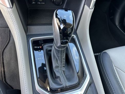 Certified 2023 Subaru Forester Limited image 26