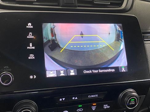 Used 2020 Honda CR-V EX image 28