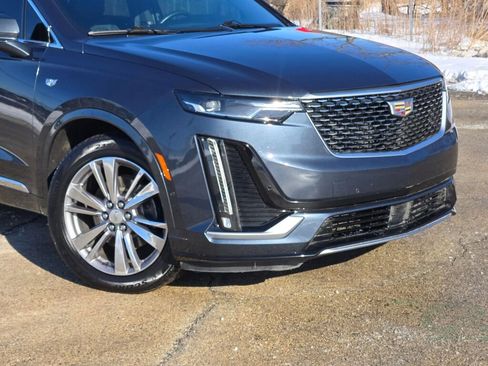 Used 2020 Cadillac XT6 Premium Luxury image 5