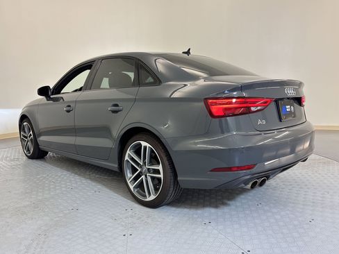 Used 2020 Audi A3 2.0T Premium image 3