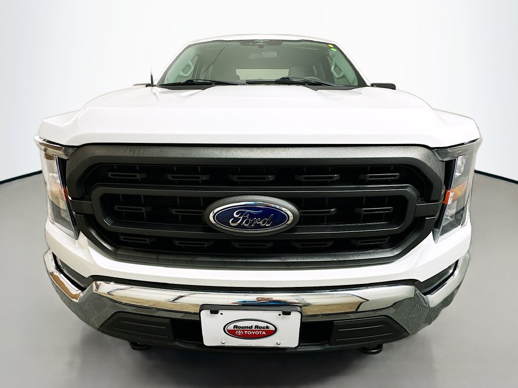 Used 2023 Ford F150 XL w/ Trailer Tow Package AWD/4WD image 2