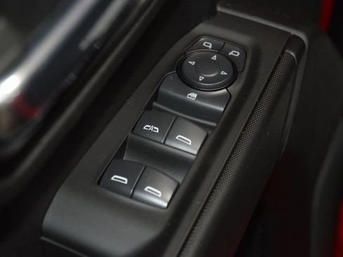 New 2026 Chevrolet Silverado 1500 Custom w/ Rally Edition image 48