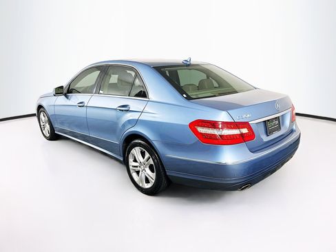 Used 2011 Mercedes-Benz E 350 Sedan image 5
