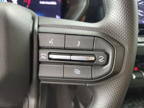 New 2026 Chevrolet Colorado W/T w/ Advanced Trailering Package image 23