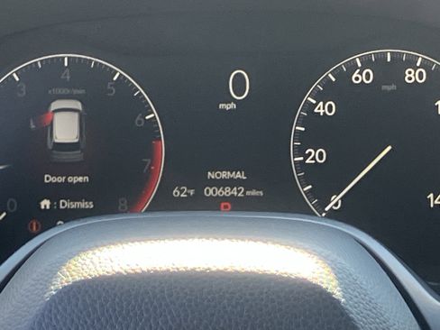 Used 2025 Honda CR-V EX image 23