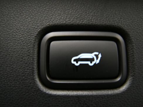 Used 2026 Hyundai Tucson SEL AWD/4WD image 22