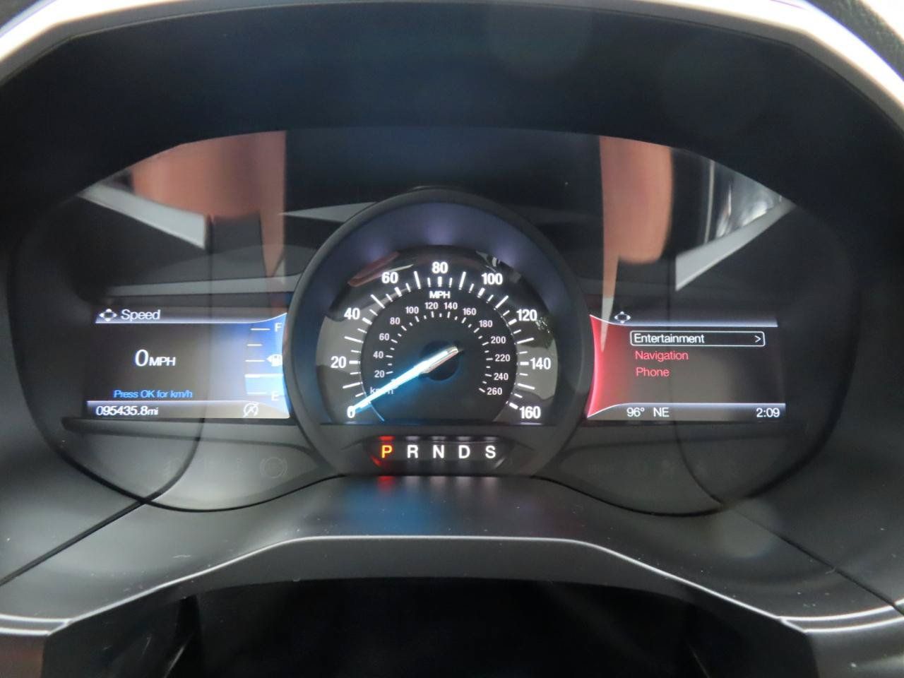 Used 2020 Ford Edge SEL w/ Convenience Package FWD image 28