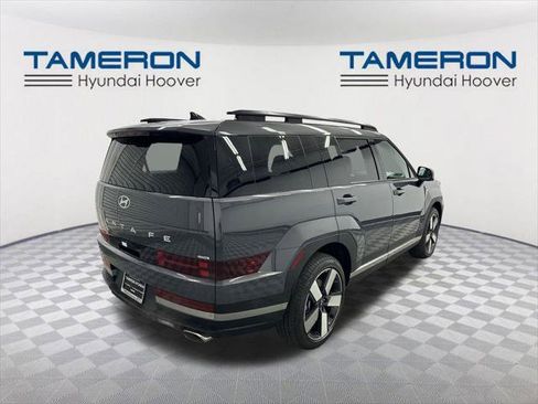 New 2026 Hyundai Santa Fe Limited image 5