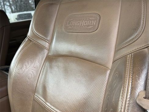 Used 2022 RAM 3500 Limited image 13