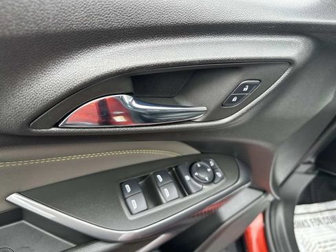 Certified 2024 Chevrolet Trax ACTIV w/ Driver Confidence Package FWD image 19